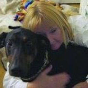 Meet your Posher, Dianne